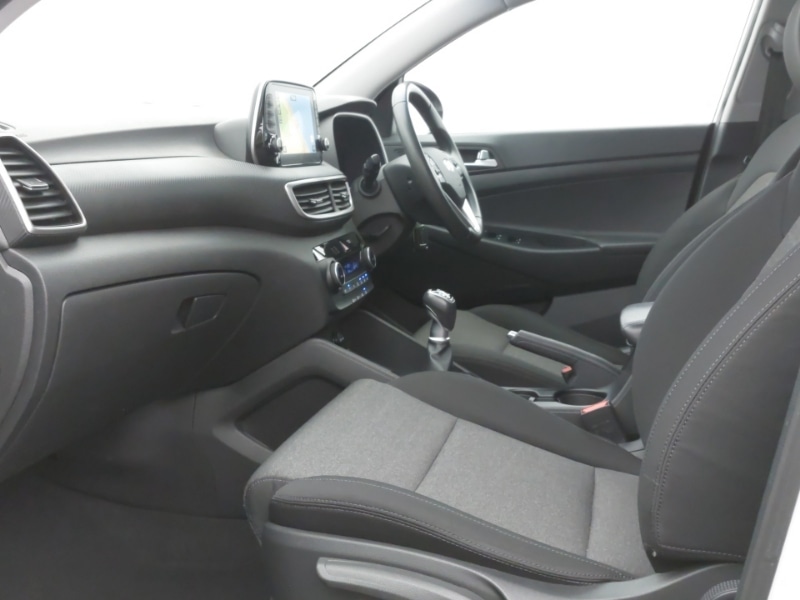 Used Hyundai TUCSON 2018 for sale - 77751224: Photo 5