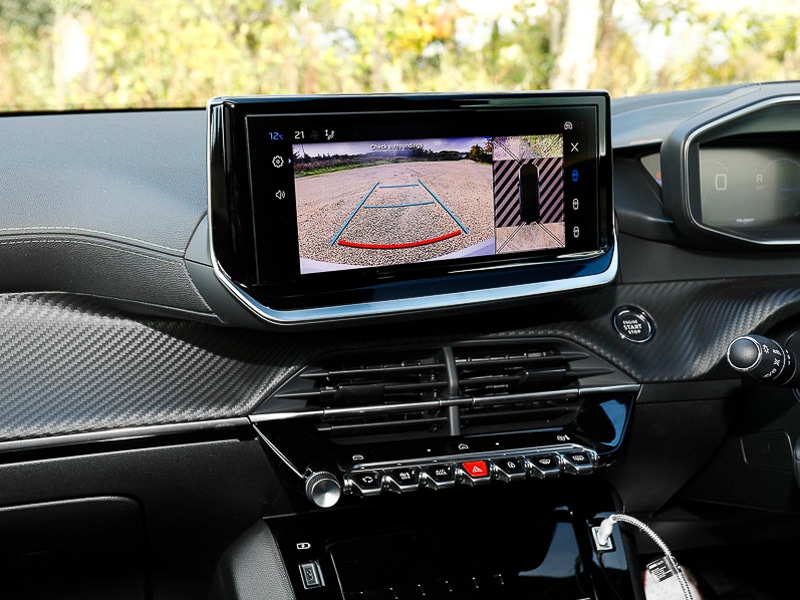 Used Peugeot 2008 2026 for sale - 78113222: Photo 10