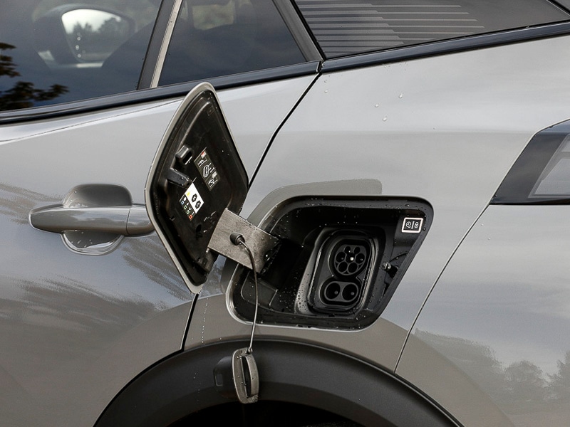 Used Peugeot 2008 2026 for sale - 78113222: Photo 17