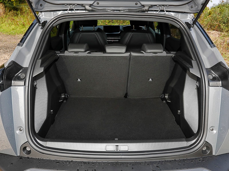 Used Peugeot 2008 2026 for sale - 78113222: Photo 19