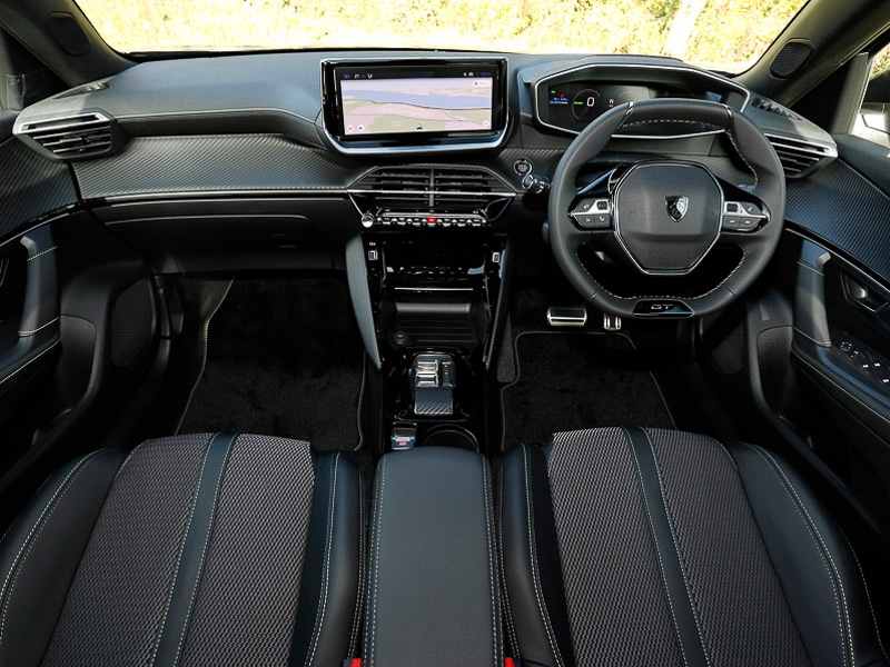 Used Peugeot 2008 2026 for sale - 78113222: Photo 2