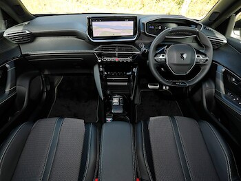 Used Peugeot 2008 2026 for sale - 78113222: Photo