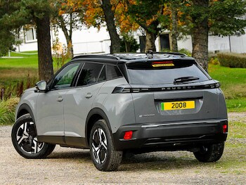 Used Peugeot 2008 2026 for sale - 78113222: Photo