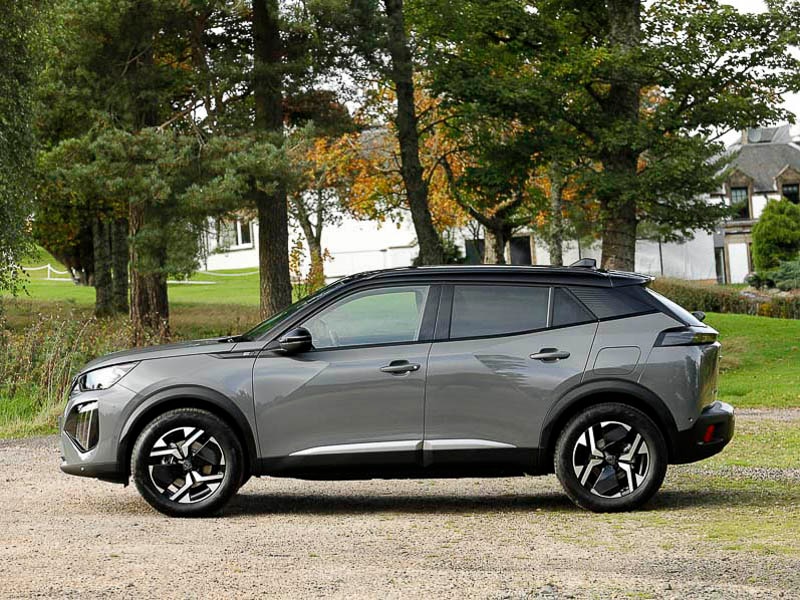 Used Peugeot 2008 2026 for sale - 78113222: Photo 5