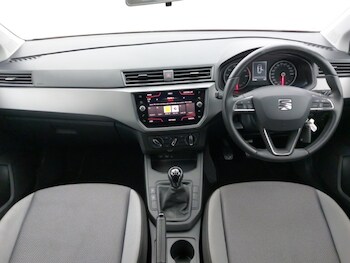 Used SEAT Ibiza 2020 for sale - 78283877: Photo