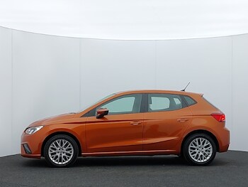 Used SEAT Ibiza 2020 for sale - 78283877: Photo