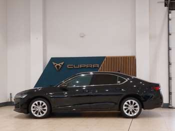 Used Skoda Superb 2024 for sale - 74447214: Photo
