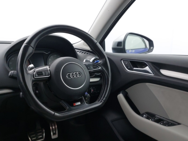 Used Audi A3 2015 for sale - 77466815: Photo 10