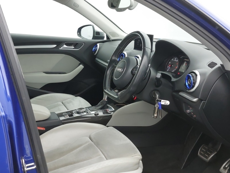 Used Audi A3 2015 for sale - 77466815: Photo 12