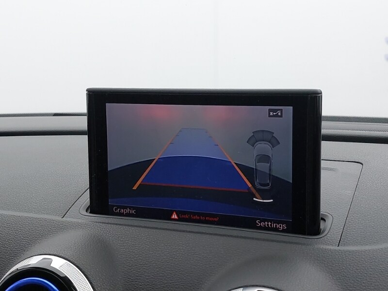 Used Audi A3 2015 for sale - 77466815: Photo 13