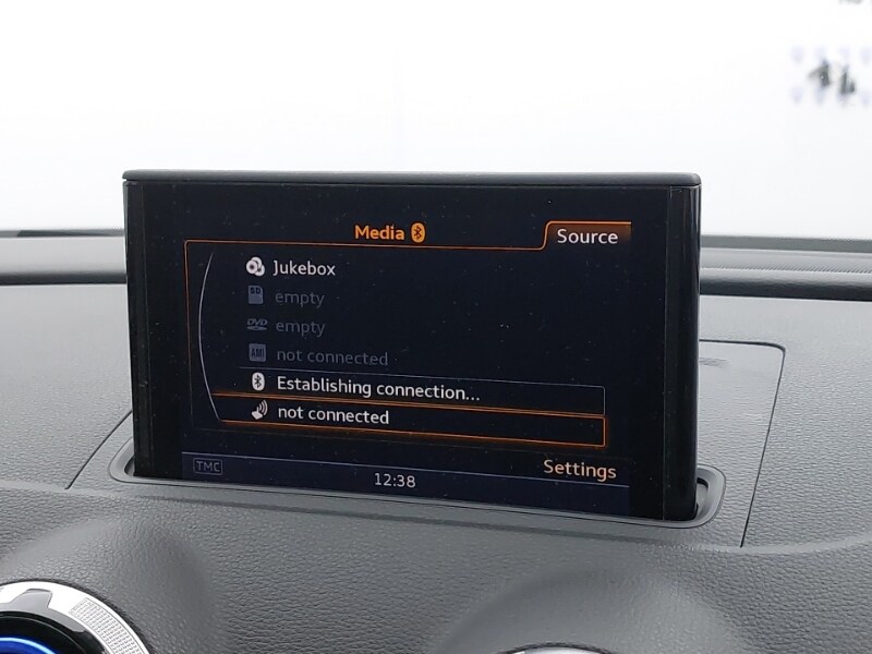 Used Audi A3 2015 for sale - 77466815: Photo 14