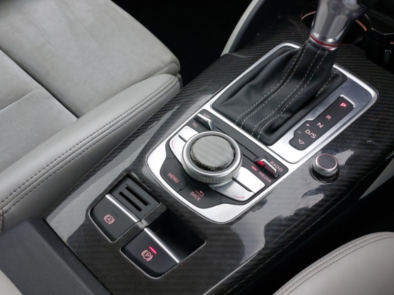 Used Audi A3 2015 for sale - 77466815: Photo 16