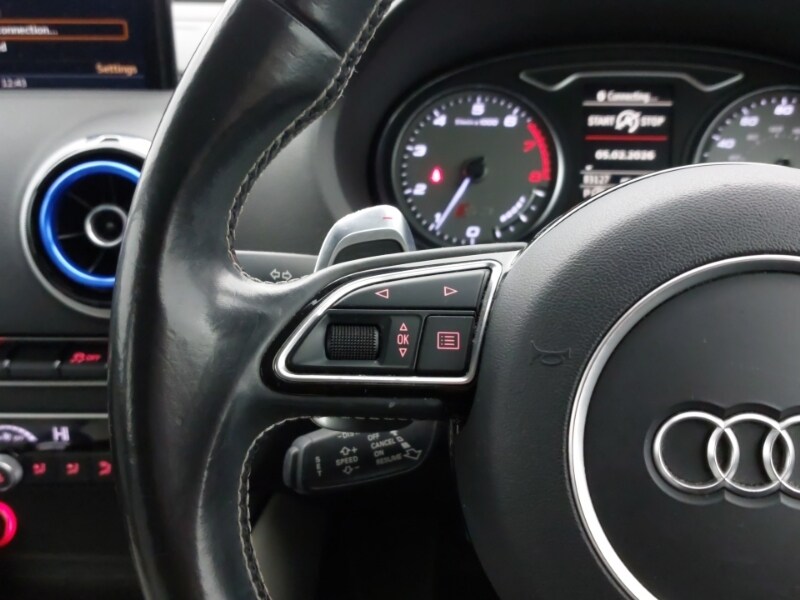 Used Audi A3 2015 for sale - 77466815: Photo 17