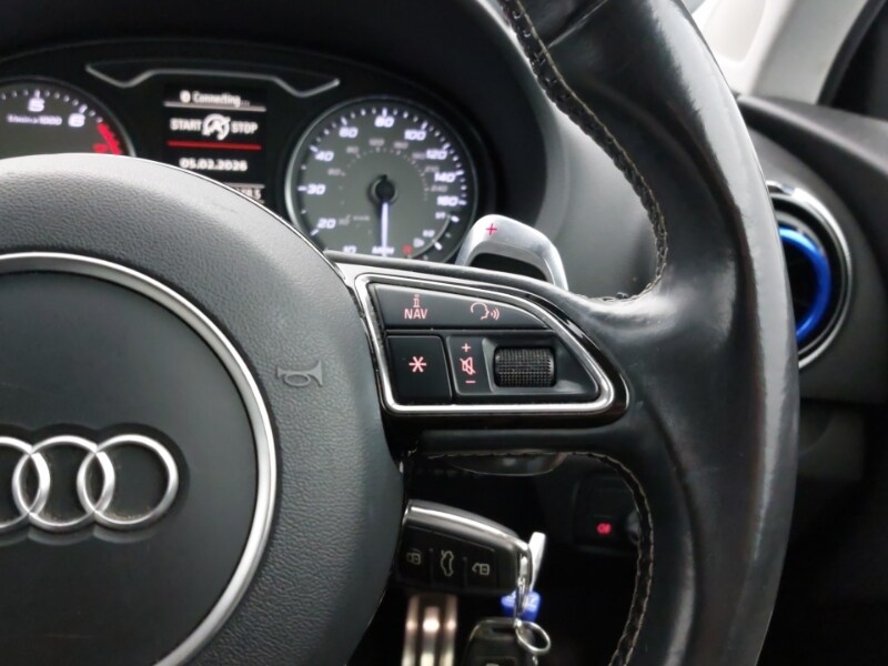 Used Audi A3 2015 for sale - 77466815: Photo 18