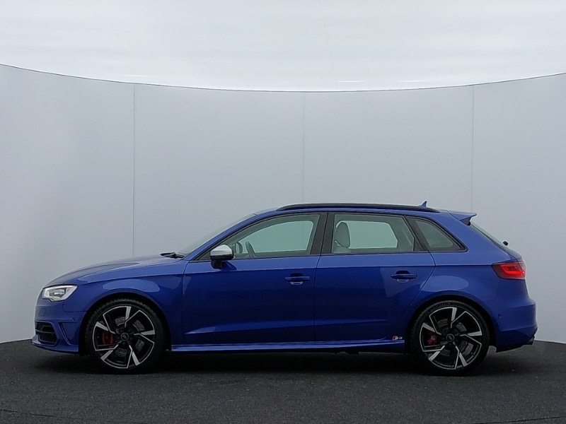 Used Audi A3 2015 for sale - 77466815: Photo 4