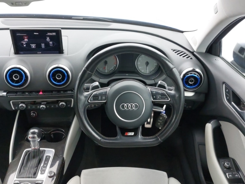 Used Audi A3 2015 for sale - 77466815: Photo 7