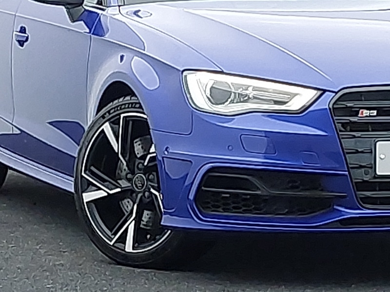 Used Audi A3 2015 for sale - 77466815: Photo 9