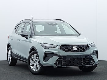 Used SEAT Arona 2026 for sale - 79223824: Photo
