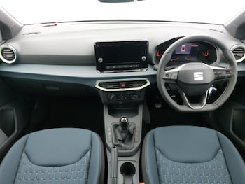 Used SEAT Arona 2026 for sale - 79223824: Photo