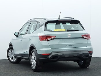 Used SEAT Arona 2026 for sale - 79223824: Photo