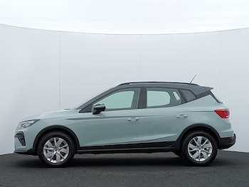 Used SEAT Arona 2026 for sale - 79223824: Photo