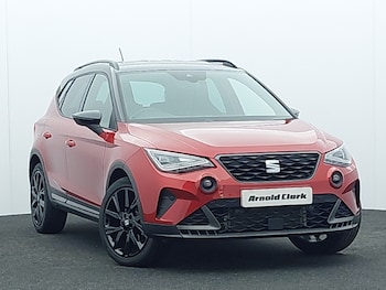 Used SEAT Arona 2025 for sale - 78816687: Photo