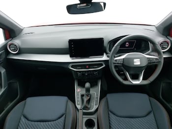 Used SEAT Arona 2025 for sale - 78816687: Photo