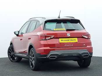 Used SEAT Arona 2025 for sale - 78816687: Photo