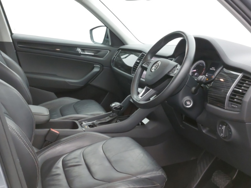 Used Skoda Kodiaq 2019 for sale - 77329950: Photo 12