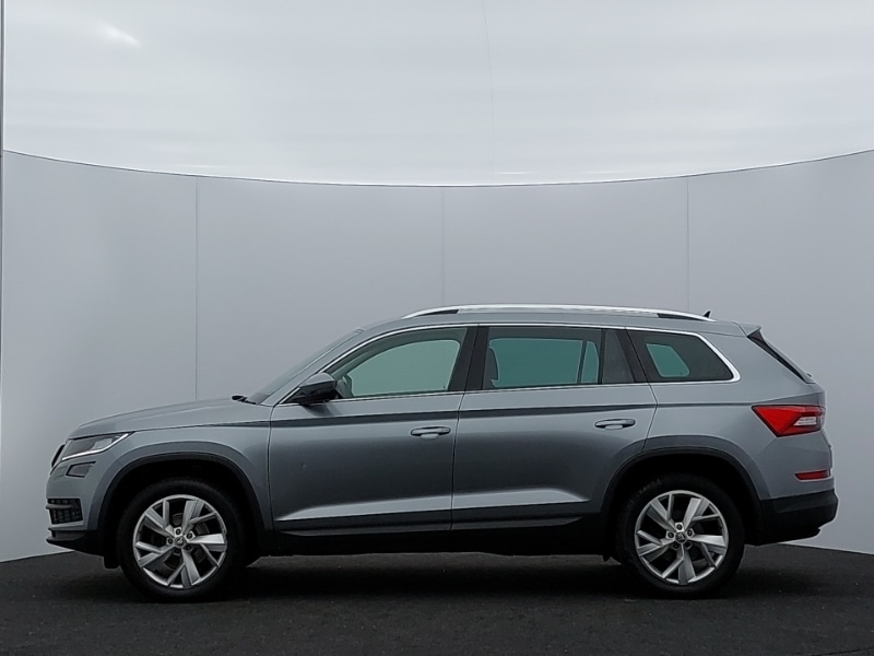 Used Skoda Kodiaq 2019 for sale - 77329950: Photo 4