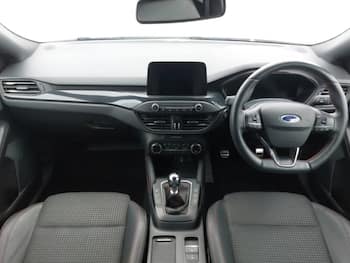 Used Ford Focus 2020 for sale - 79694766: Photo