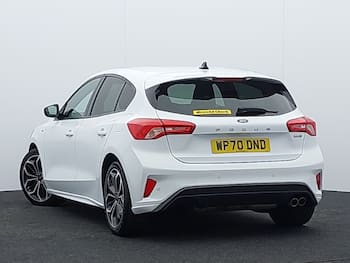 Used Ford Focus 2020 for sale - 79694766: Photo