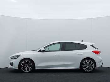 Used Ford Focus 2020 for sale - 79694766: Photo