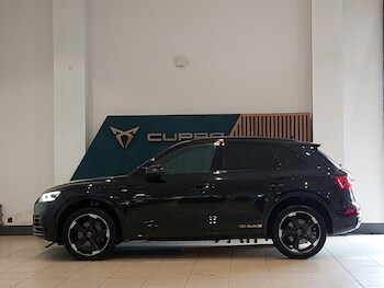 Used Audi Q5 2020 for sale - 75633689: Photo