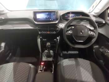 Used Peugeot 208 2025 for sale - 75285485: Photo