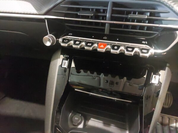 Used Peugeot 208 2025 for sale - 75285486: Photo 17