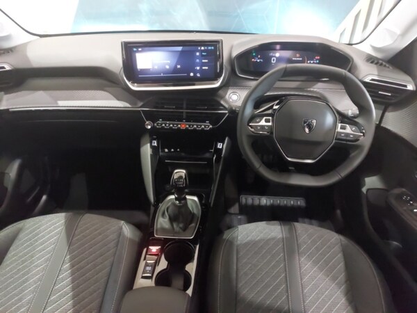 Used Peugeot 208 2025 for sale - 75285486: Photo 2