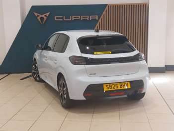 Used Peugeot 208 2025 for sale - 75285486: Photo