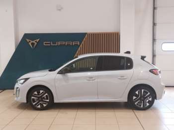 Used Peugeot 208 2025 for sale - 75285486: Photo