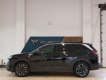 Used Peugeot 5008 2025 for sale - 78369515: Photo