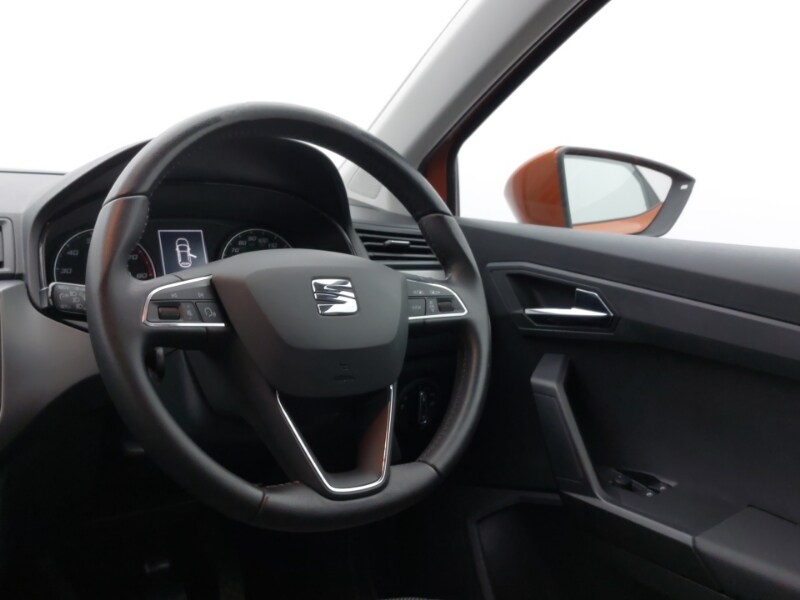 Used SEAT Ibiza 2020 for sale - 78061237: Photo 10