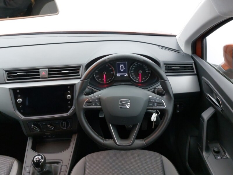 Used SEAT Ibiza 2020 for sale - 78061237: Photo 7
