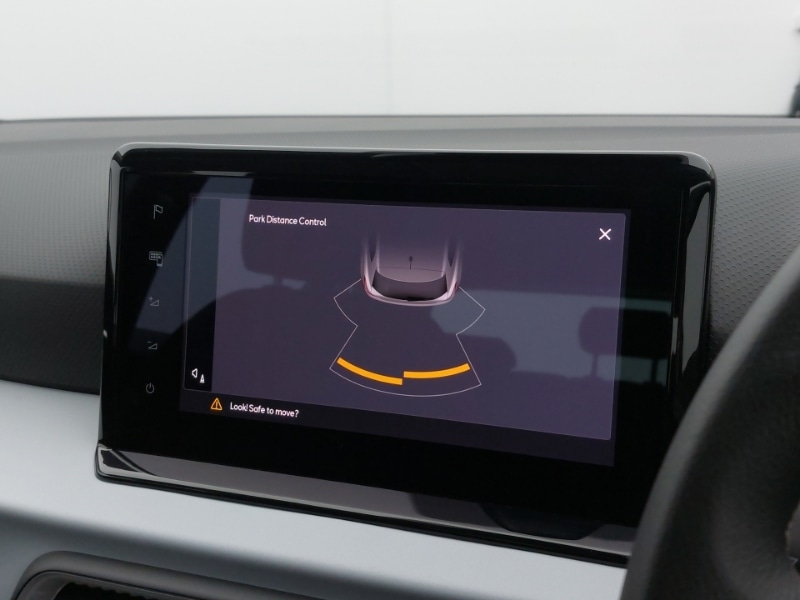 Used SEAT Ibiza 2025 for sale - 77281507: Photo 13