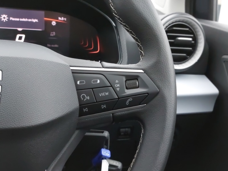 Used SEAT Ibiza 2025 for sale - 77281507: Photo 18