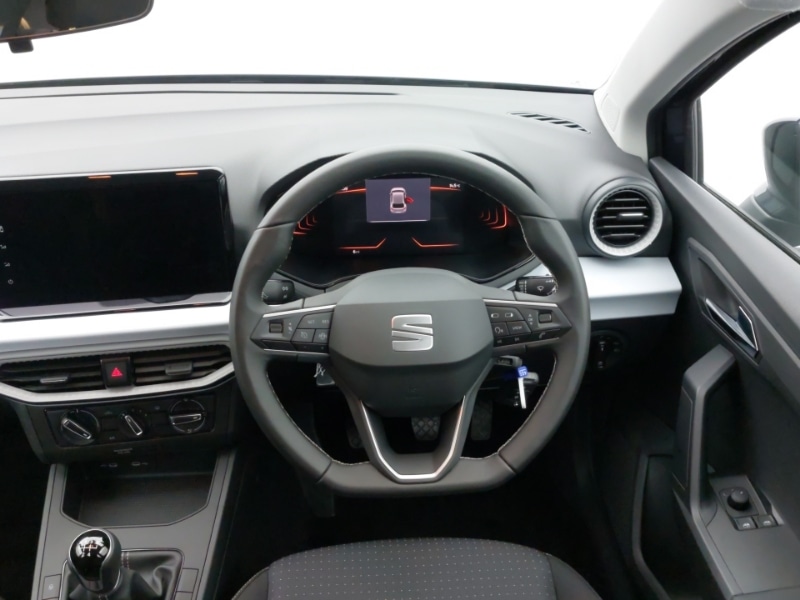 Used SEAT Ibiza 2025 for sale - 77281507: Photo 7