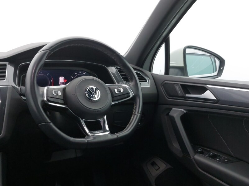 Used Volkswagen Tiguan 2019 for sale - 78151203: Photo 10
