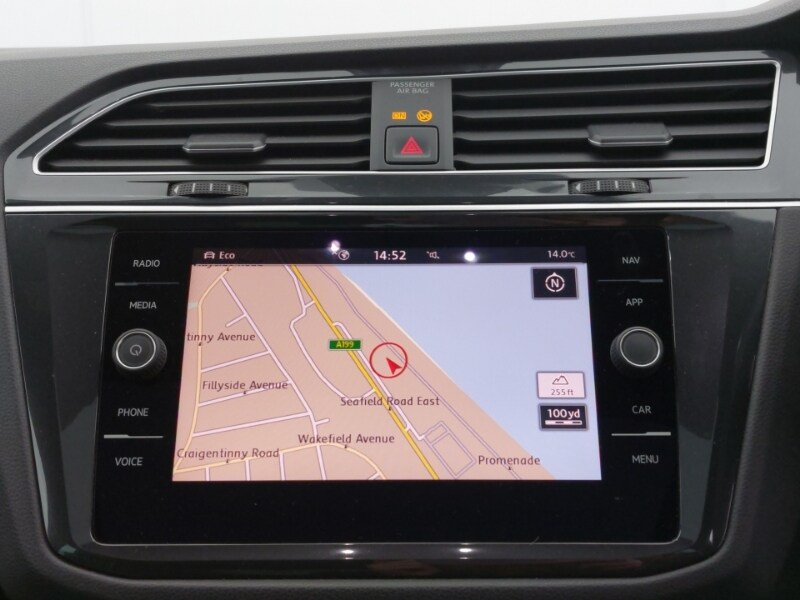 Used Volkswagen Tiguan 2019 for sale - 78151203: Photo 11