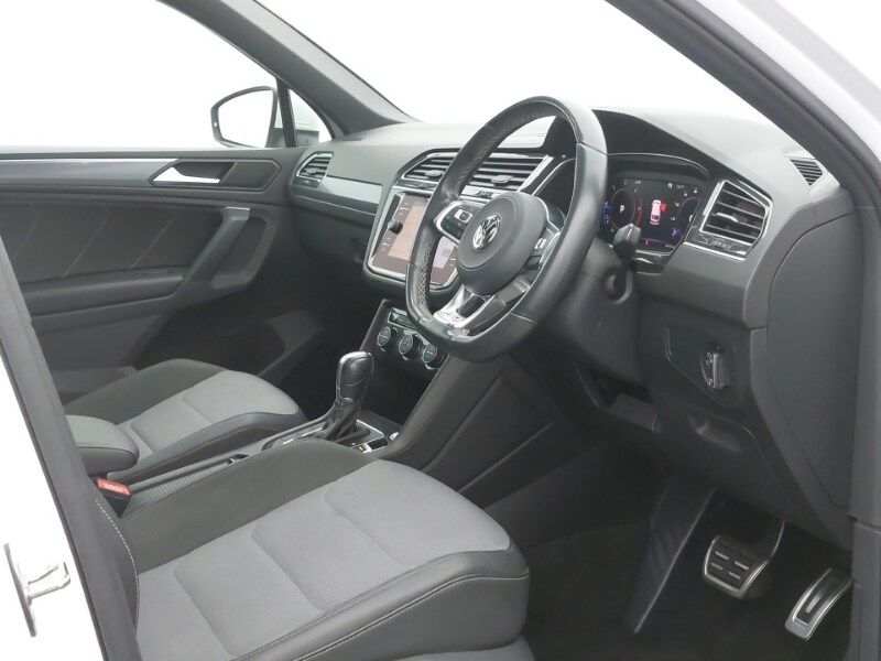Used Volkswagen Tiguan 2019 for sale - 78151203: Photo 12