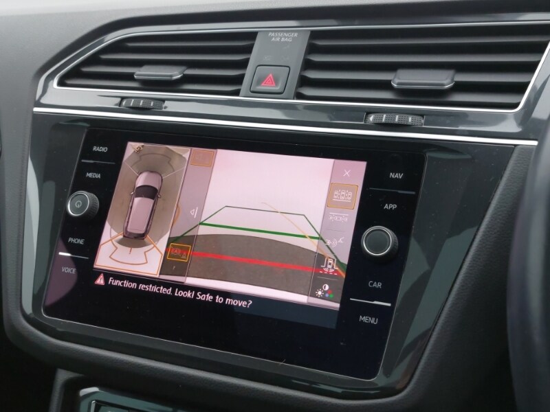 Used Volkswagen Tiguan 2019 for sale - 78151203: Photo 13