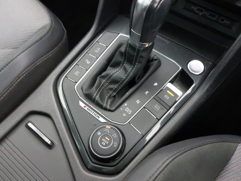 Used Volkswagen Tiguan 2019 for sale - 78151203: Photo 16